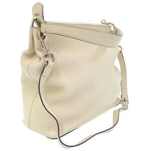 Gucci Soho Shoulder pebbled leather Hobo 2way bag